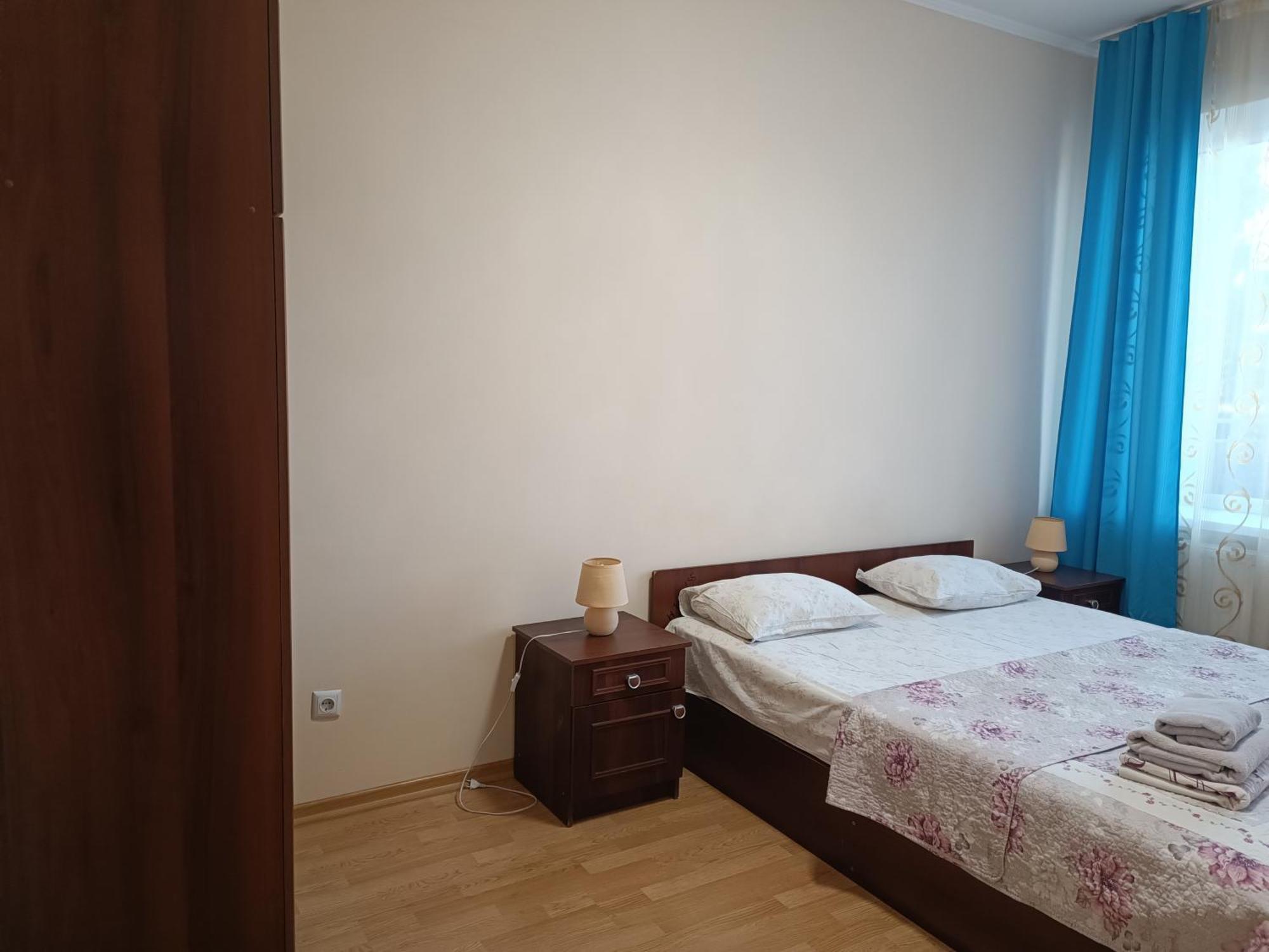 Apartments "Domovik" Івана Парканія 2А Кв 19 มุกาเชเว ภายนอก รูปภาพ