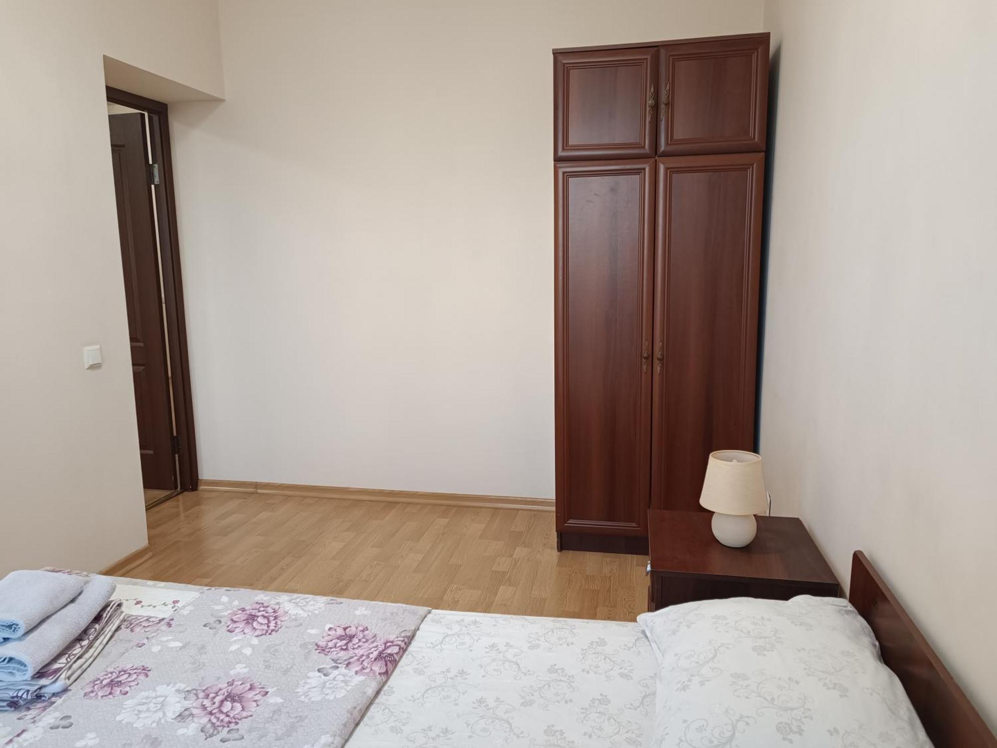 Apartments "Domovik" Івана Парканія 2А Кв 19 มุกาเชเว ภายนอก รูปภาพ